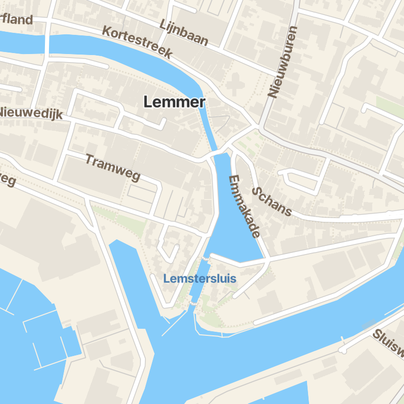 Prinsessekade 4