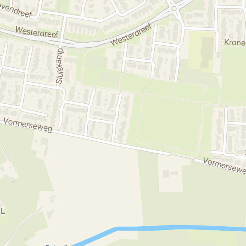 Sluiskamp 3186