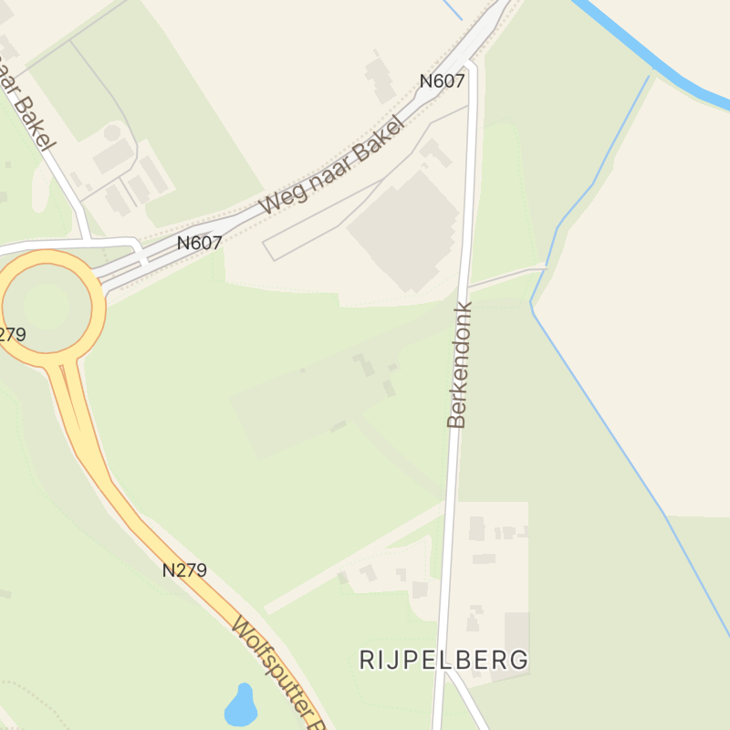 Berkendonk 2