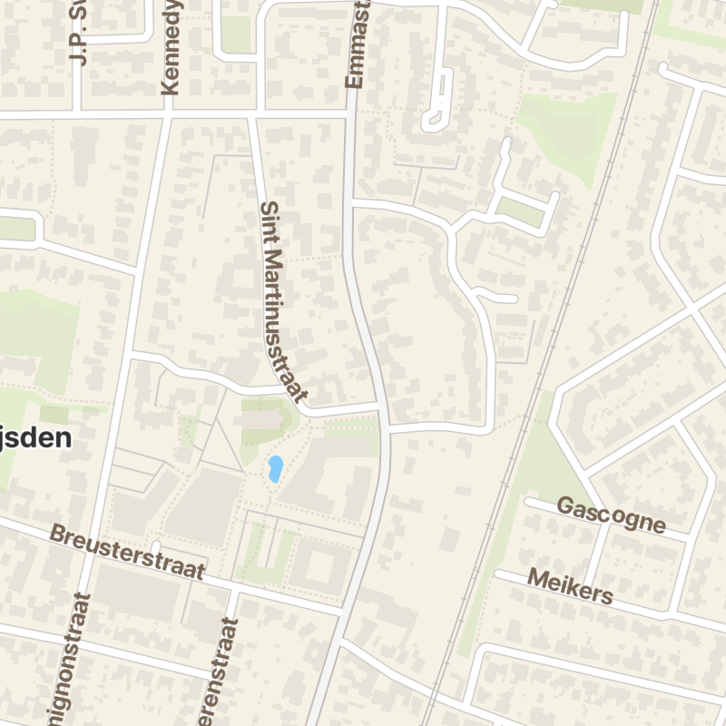 Emmastraat 9