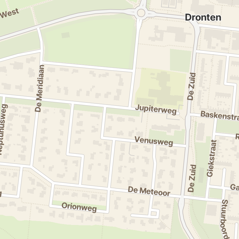 Jupiterweg 16