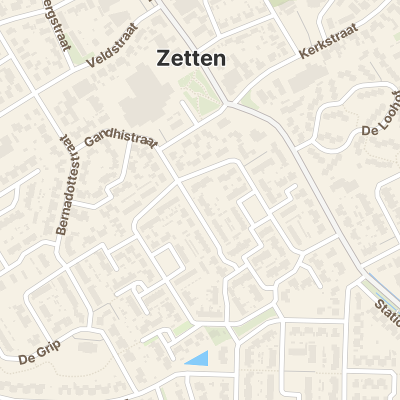 Gandhistraat 33