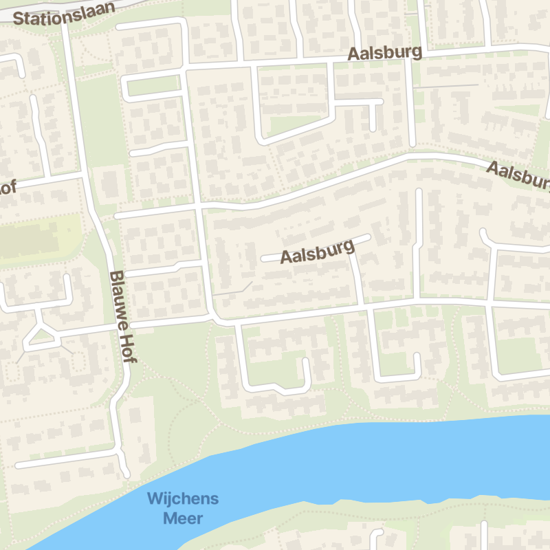 Aalsburg 2221