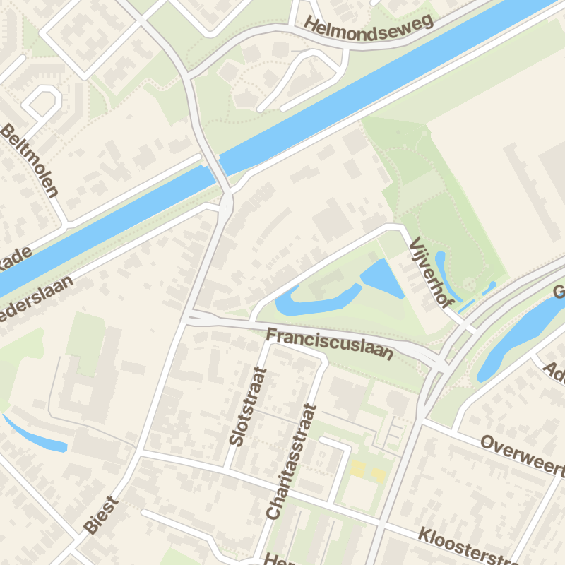 Doolhofstraat 29