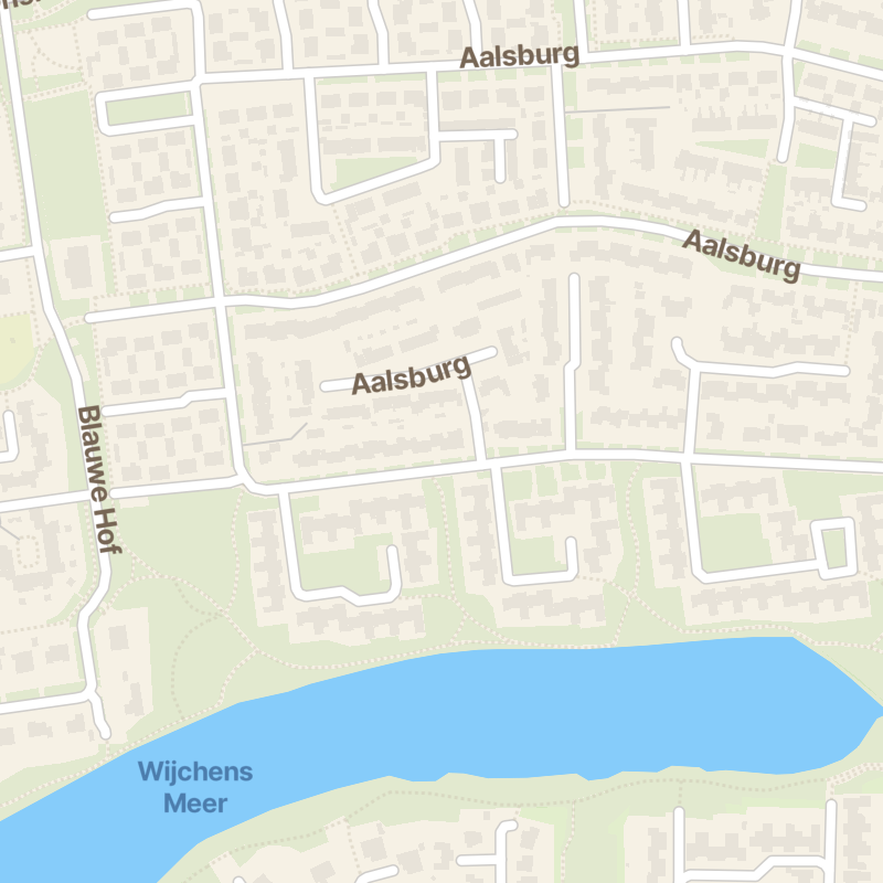 Aalsburg 2021