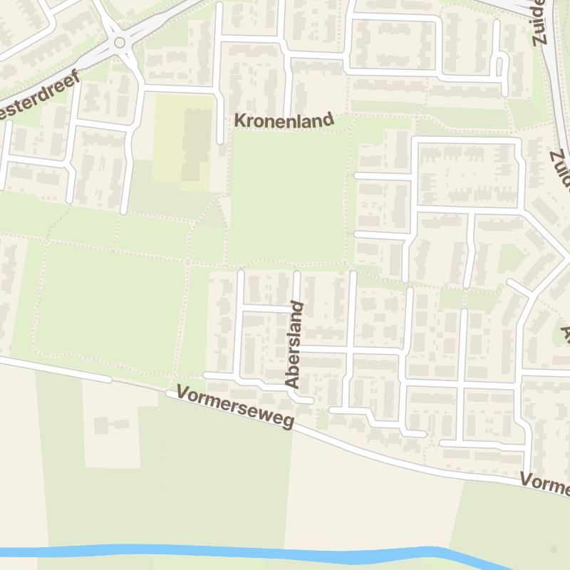 Abersland 3617