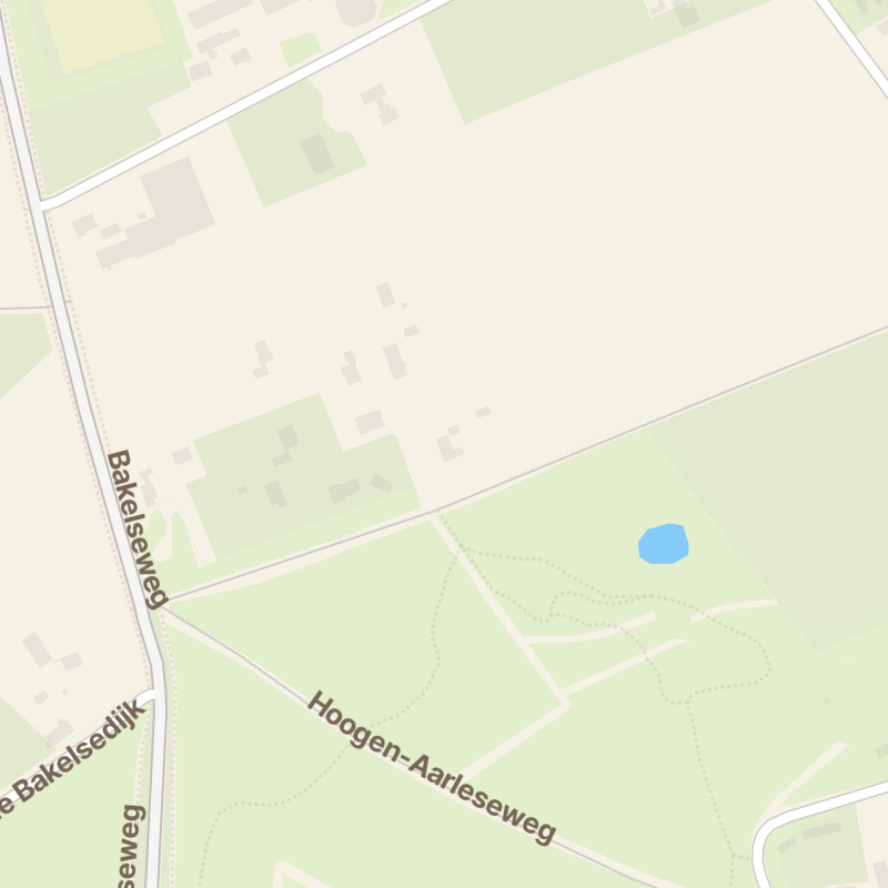 Bakelseweg 22