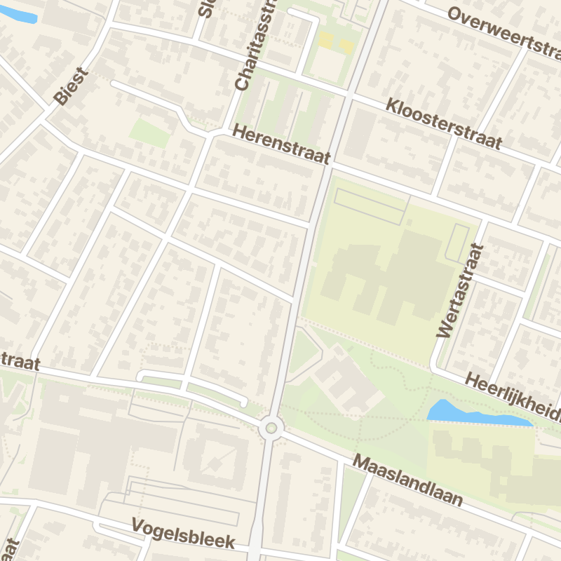 Willem van Hornestraat 25