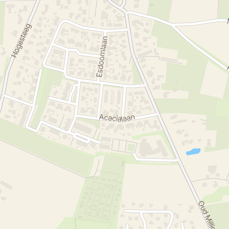 Acacialaan 12