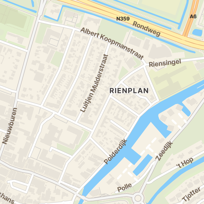 Gerben Bootsmastraat 15