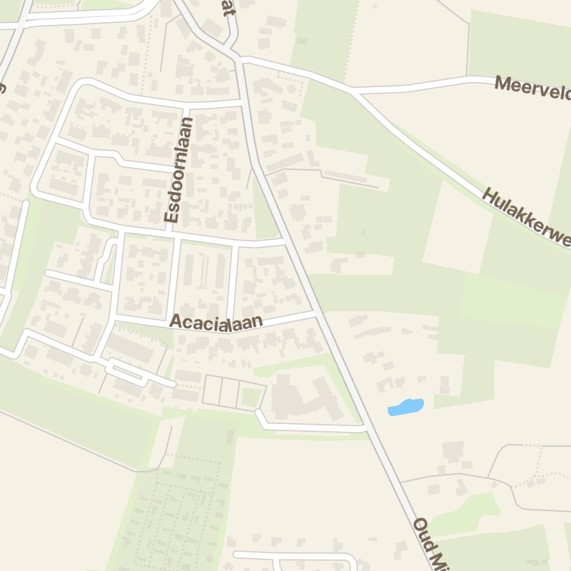 Oud Milligenseweg 26