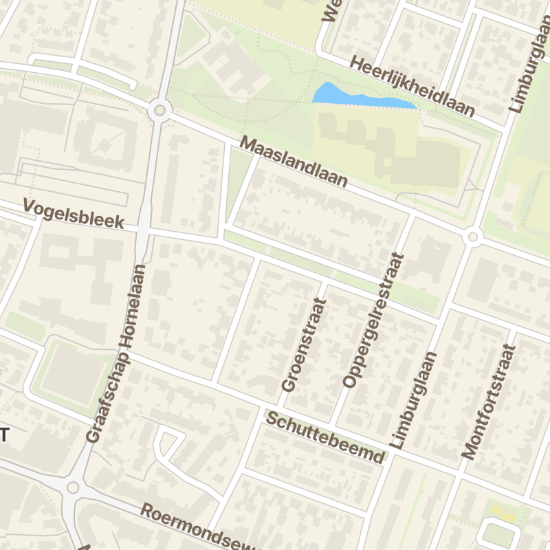 Baroniestraat 16