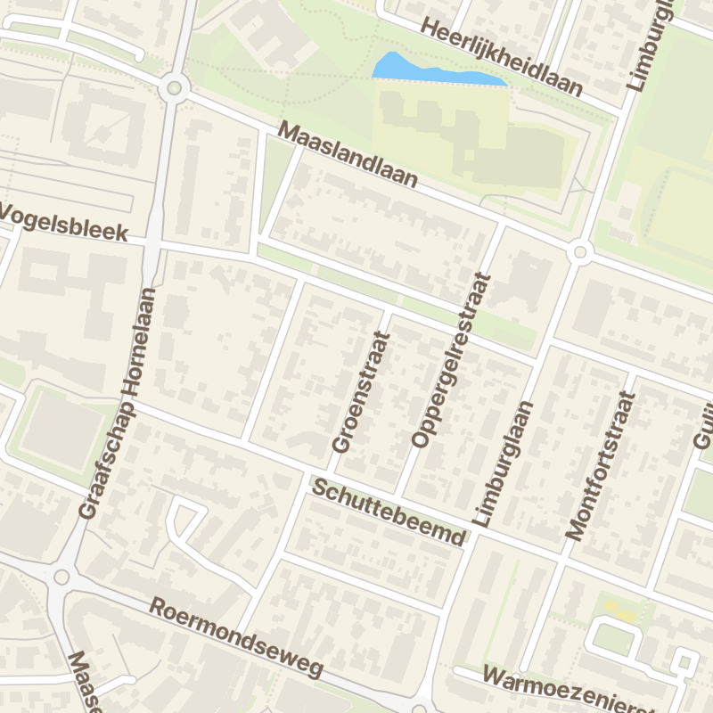 Groenstraat 39