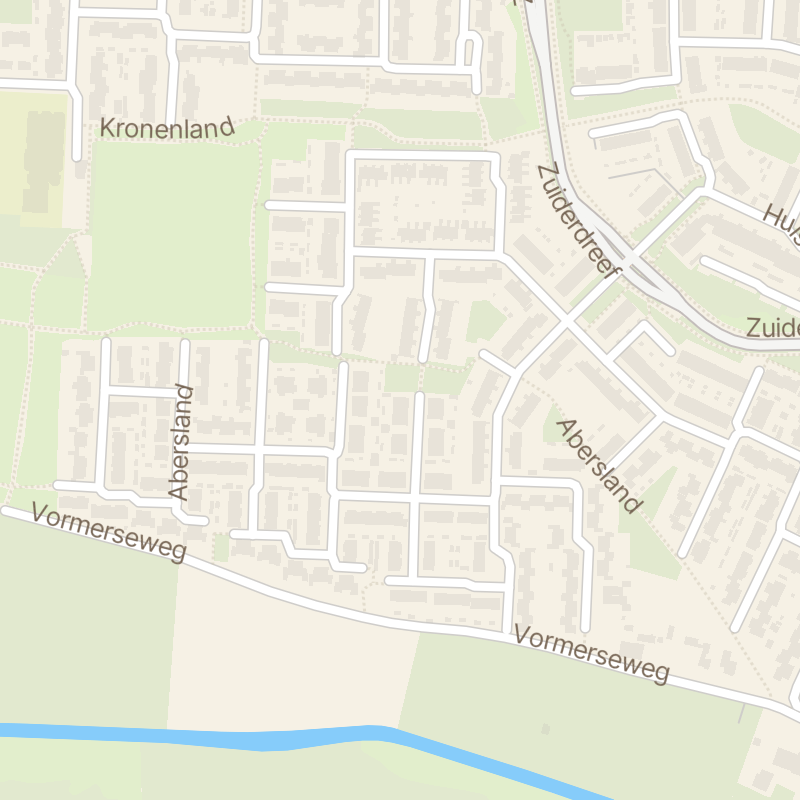 Abersland 3013