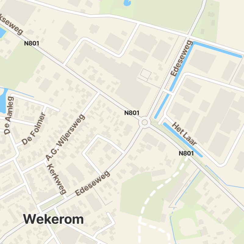 Lage Valkseweg 1