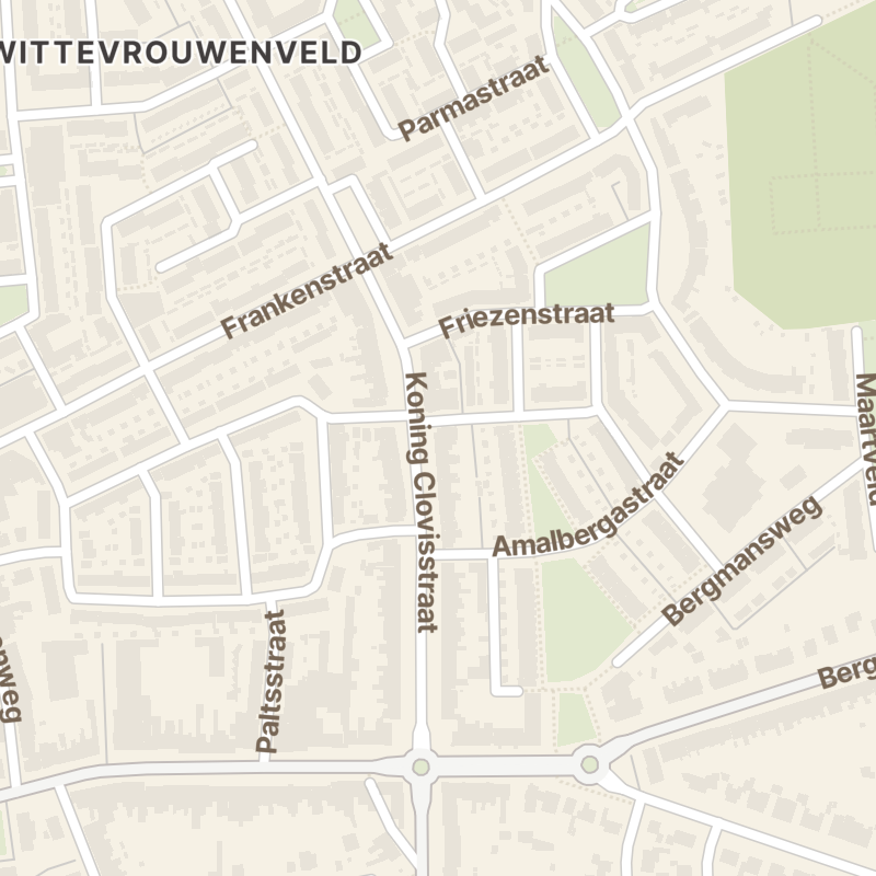 Koning Clovisstraat 41