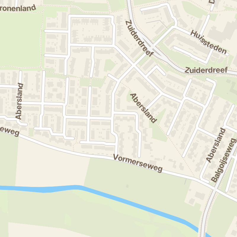 Abersland 2704