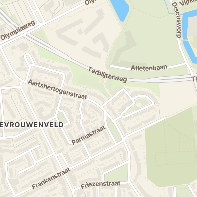 Aartshertogenstraat 34