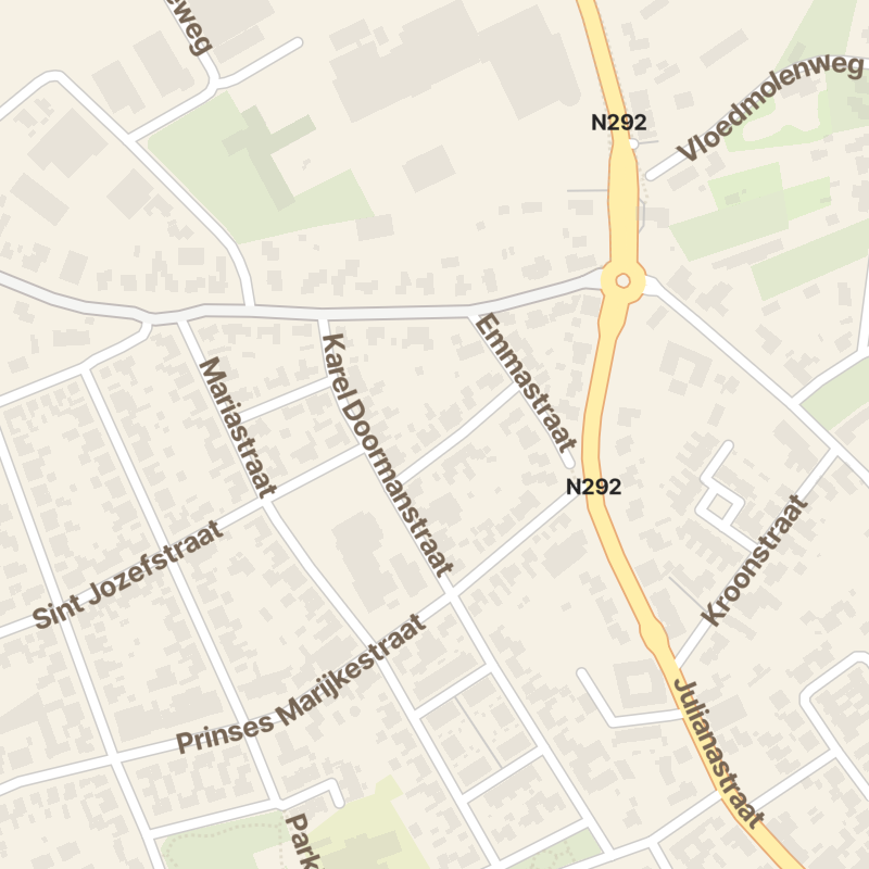 Prinses Margrietstraat 6