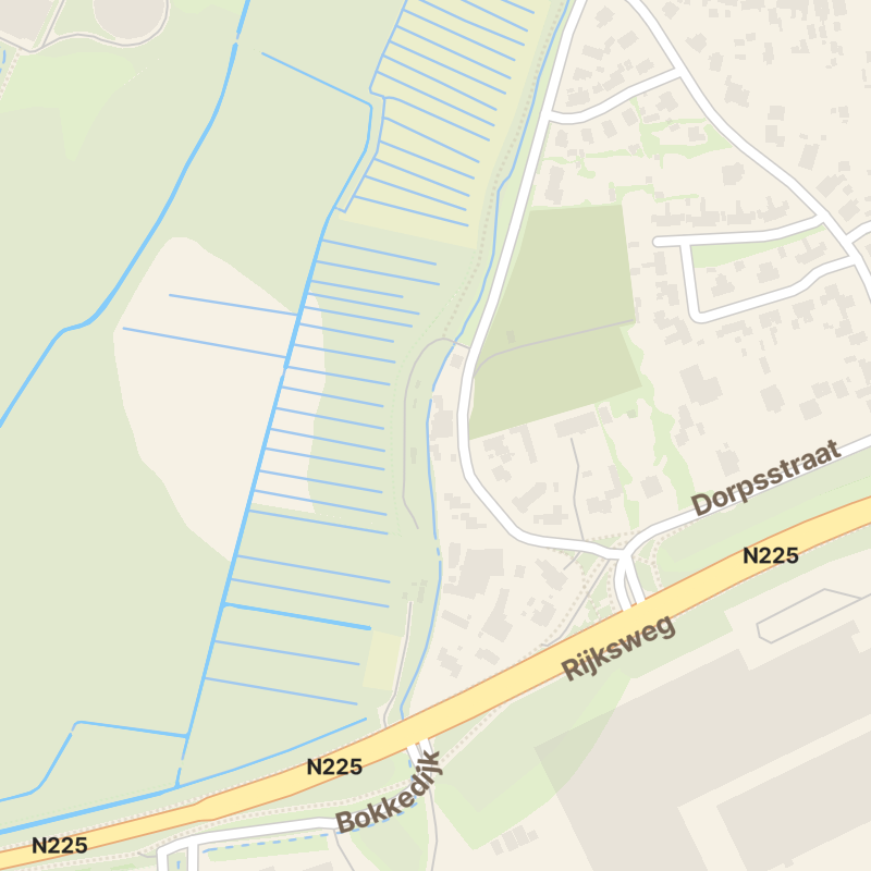 Onder de Bomen 20