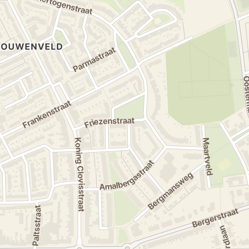 Friezenstraat 3