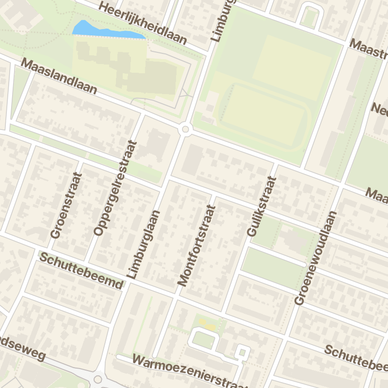 Kesselstraat 2-A