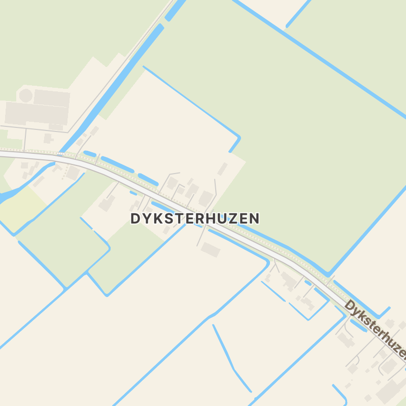 Dyksterhuzen 11
