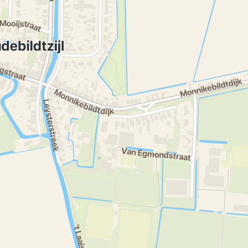 Monnikebildtdijk 20
