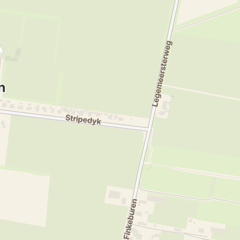 Stripedyk 43