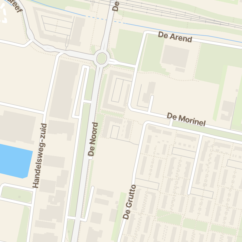 De Noord 66-F