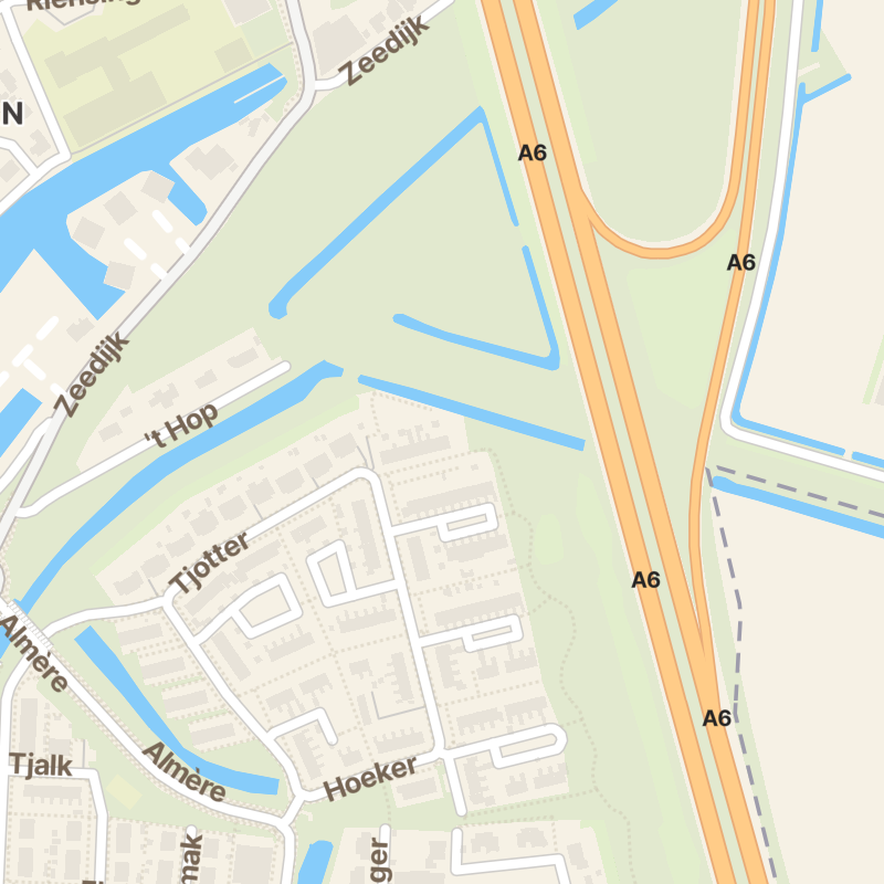 Barkentijn 132