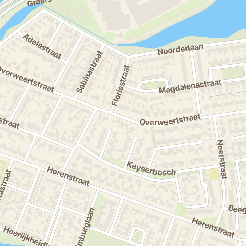 Overweertstraat 84