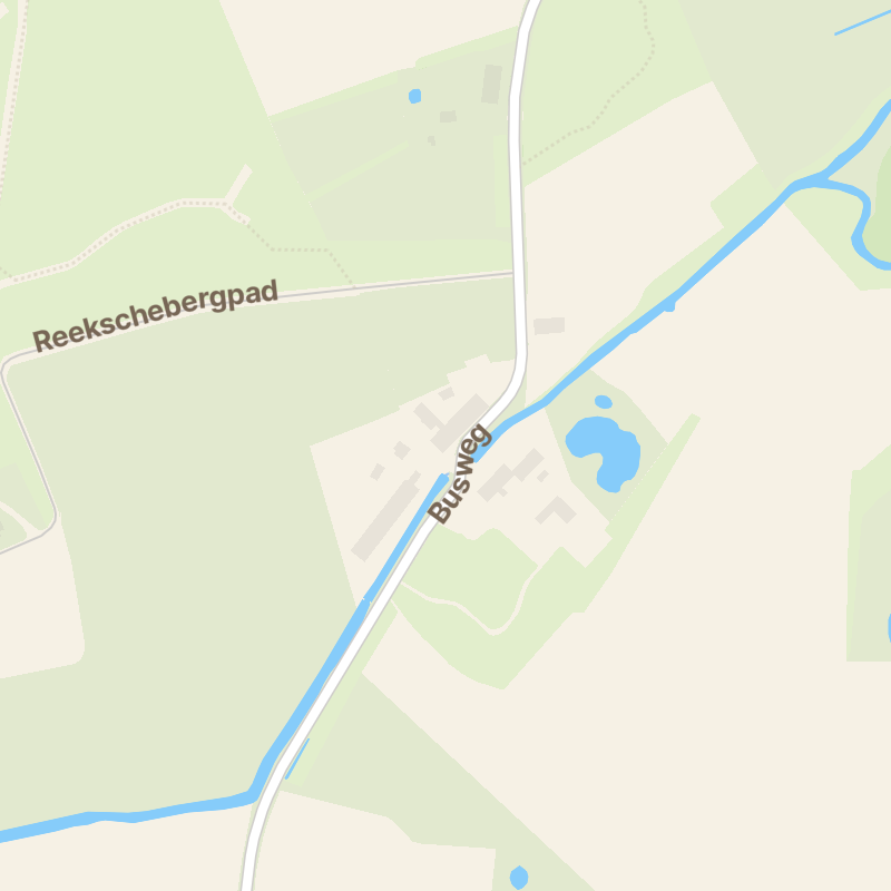 Busweg 3