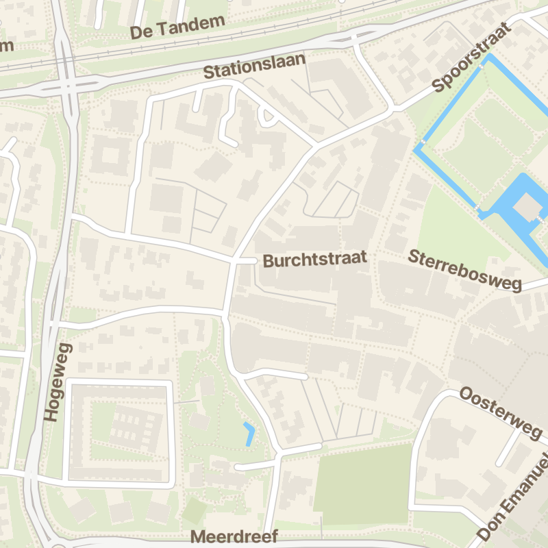 Burchtstraat 19-D