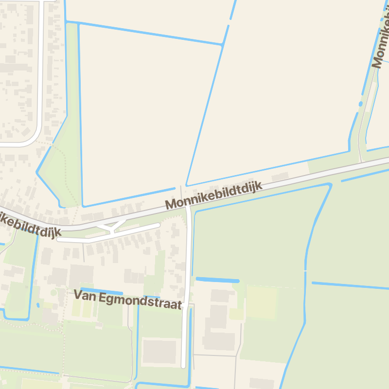 Monnikebildtdijk 63