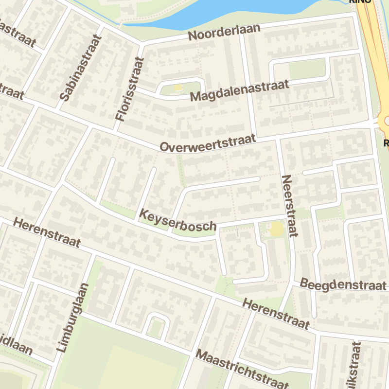 Roggelstraat 2