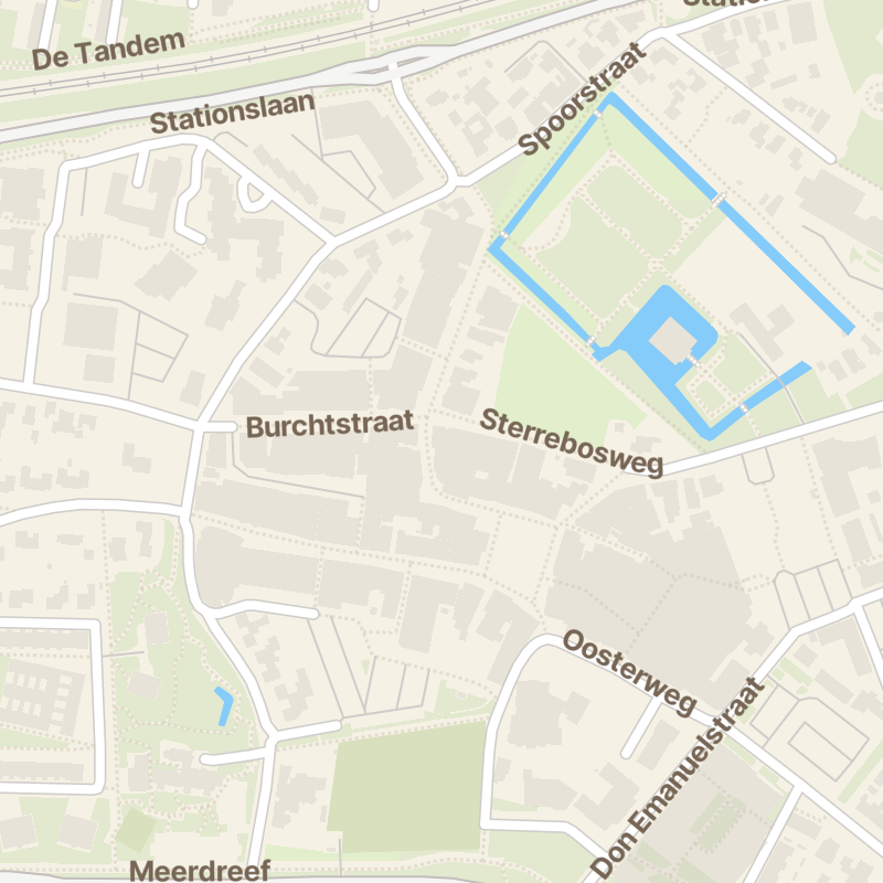 Sterrebosweg 37
