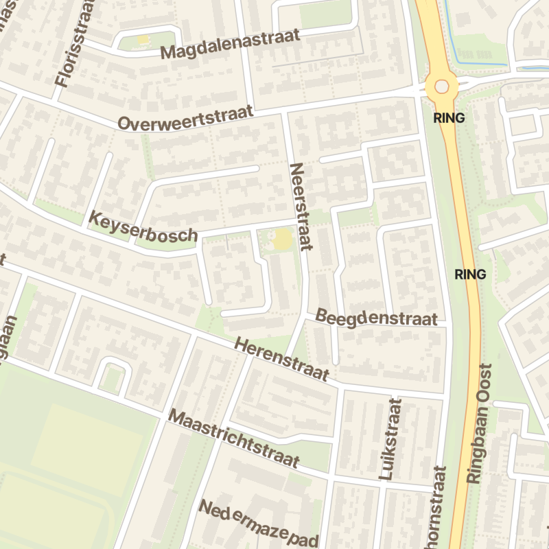 Ophovenstraat 40