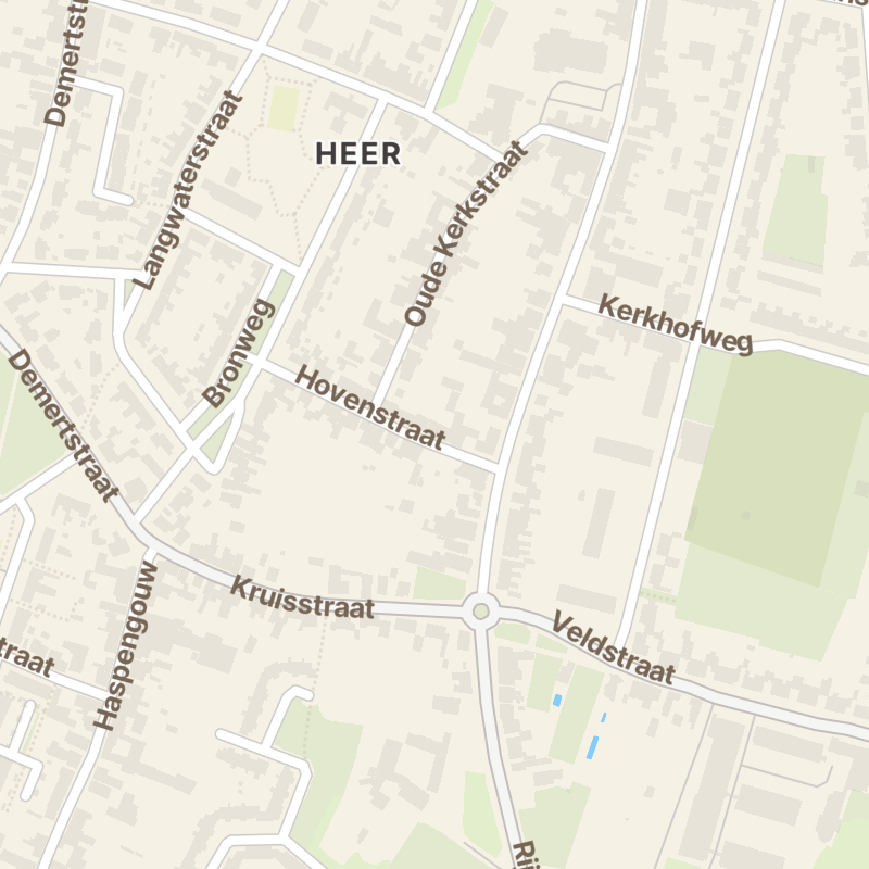 Hovenstraat 2-B