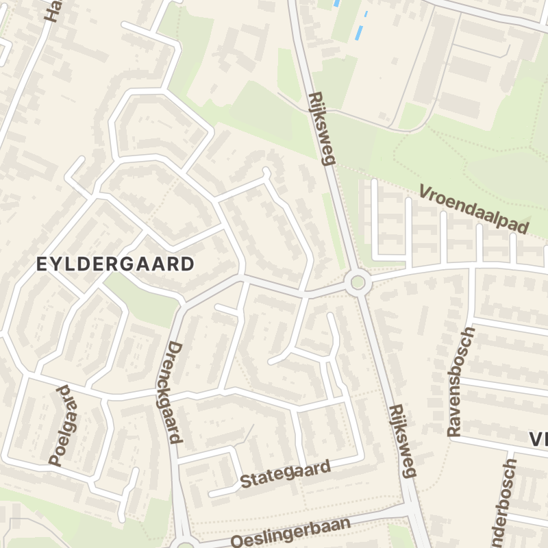 Weerhuysgaard 26