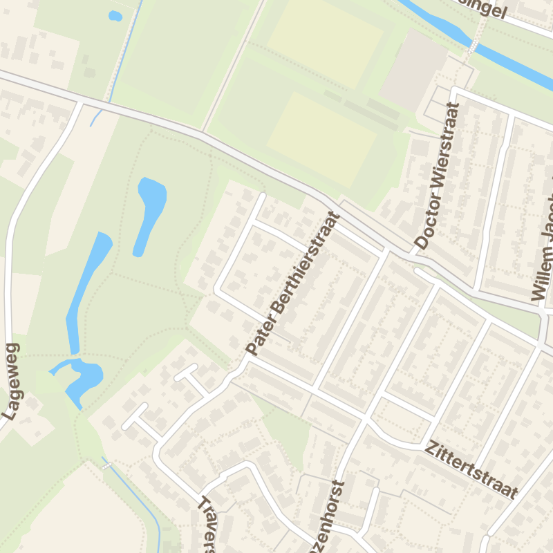 Pater Berthierstraat 7