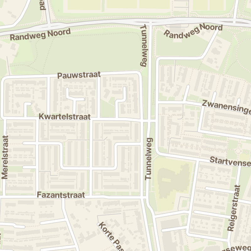 Kwartelstraat 3