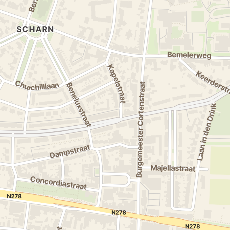 Adelbert van Scharnlaan E 8