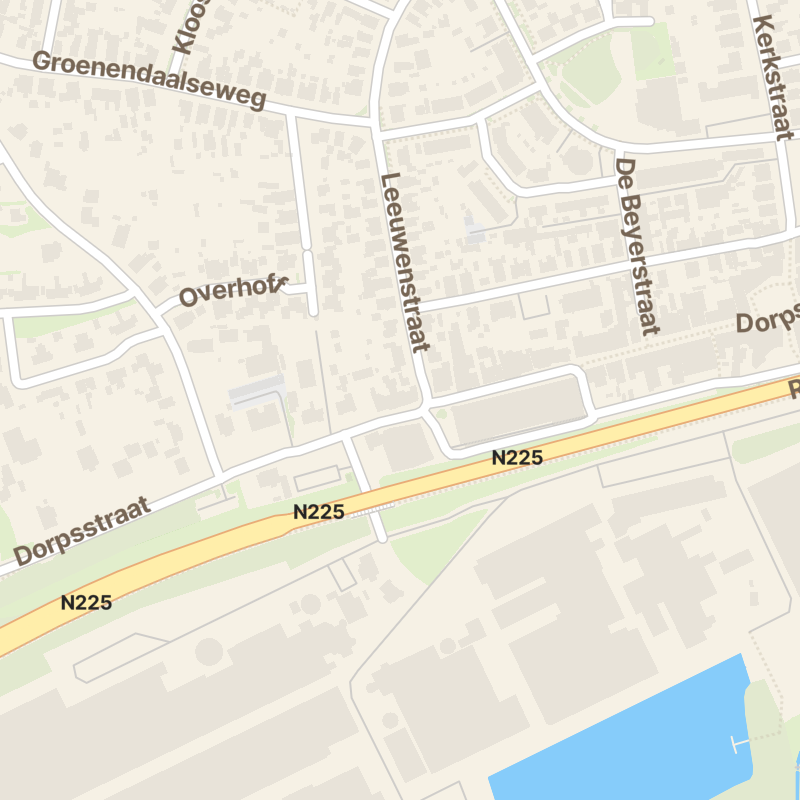 Dorpsstraat 137-B