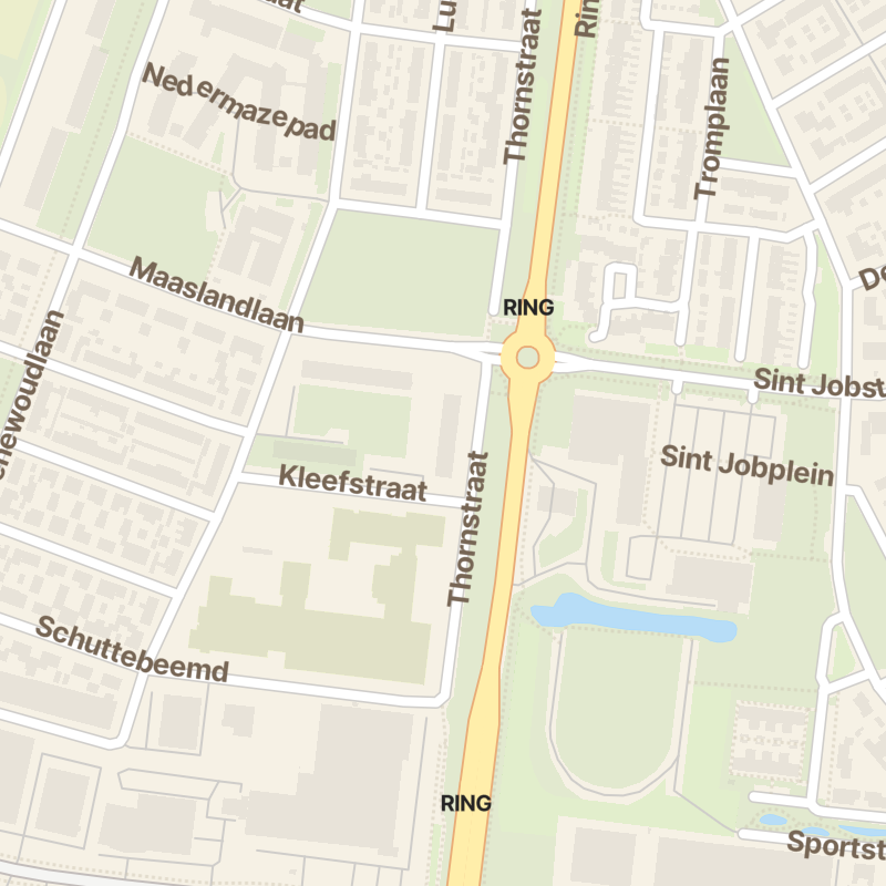 Thornstraat 27