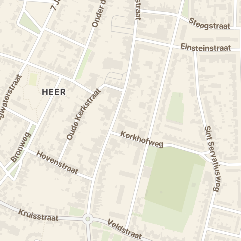 Dorpstraat 107-A01