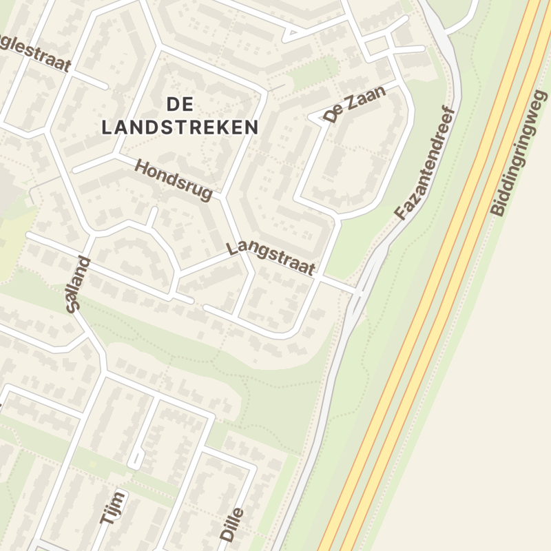 Langstraat 100