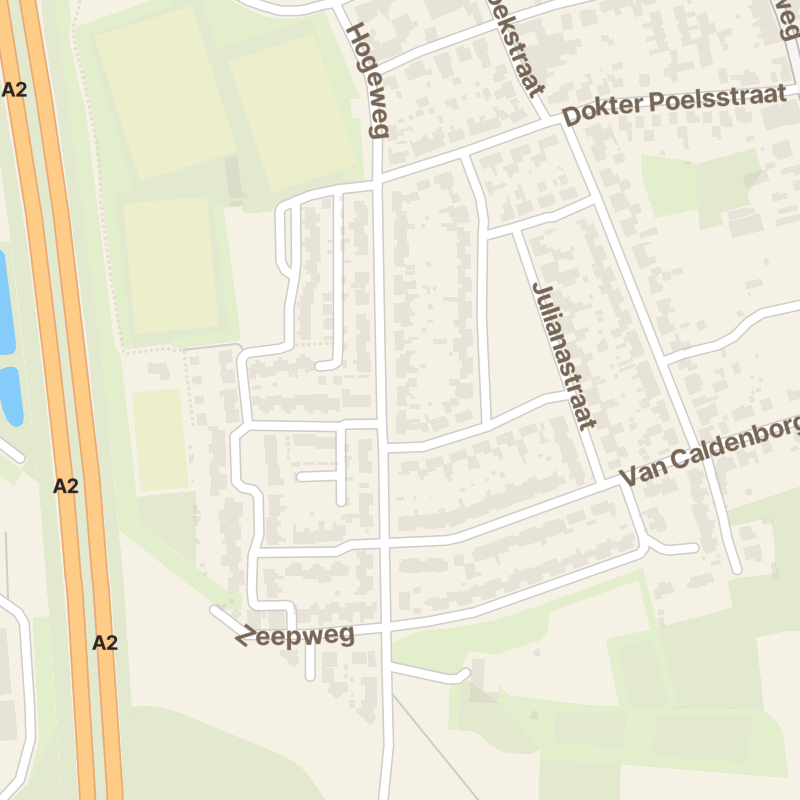 Hogeweg 39