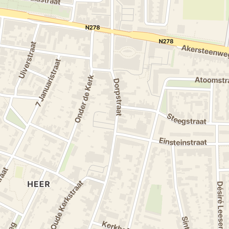 Dorpstraat 50-H