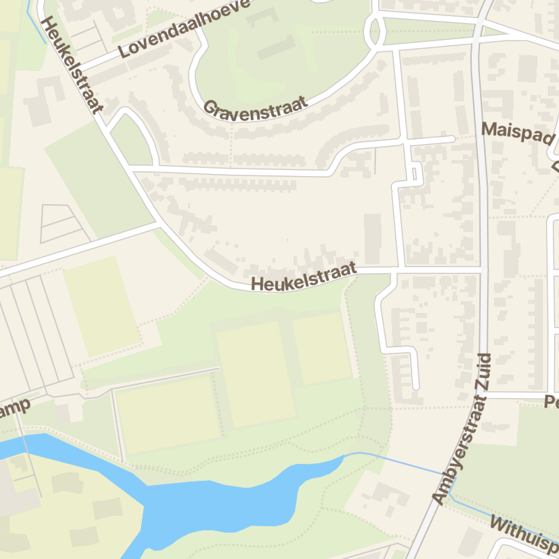Heukelstraat 25